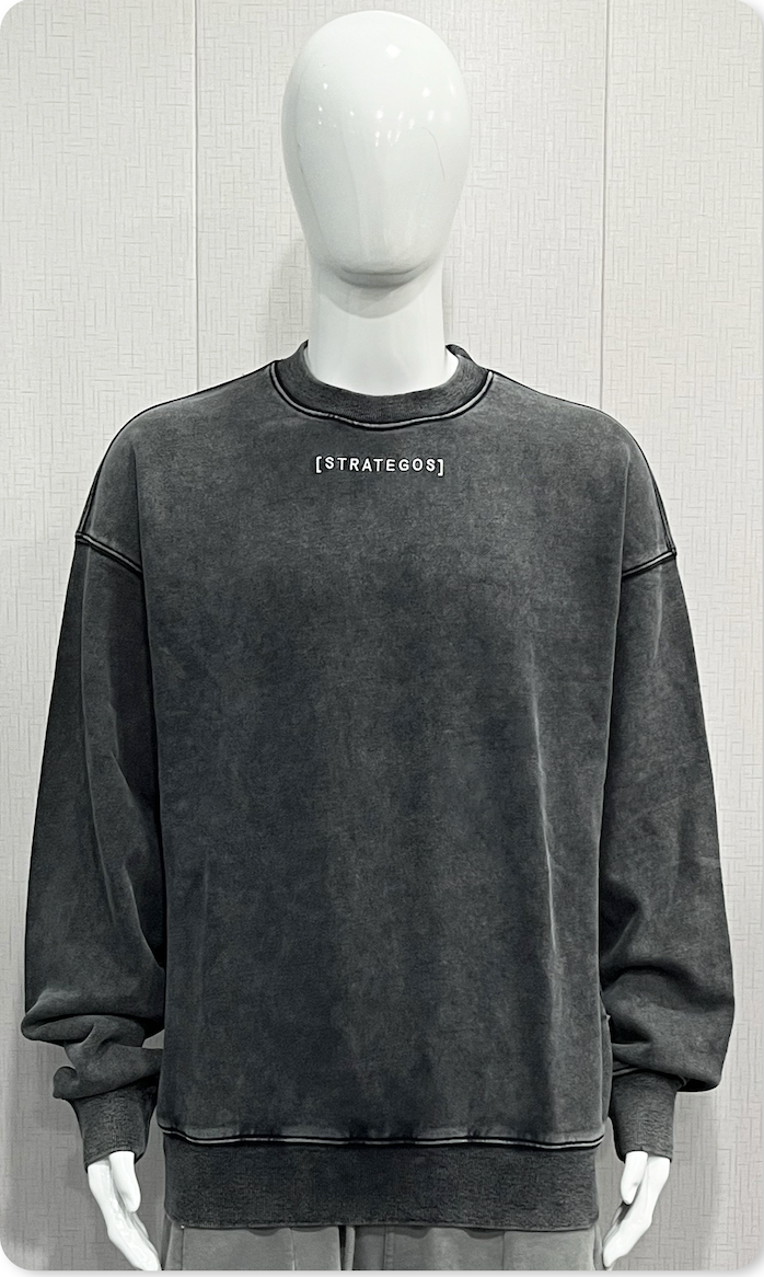 Men Sweat-Shirt