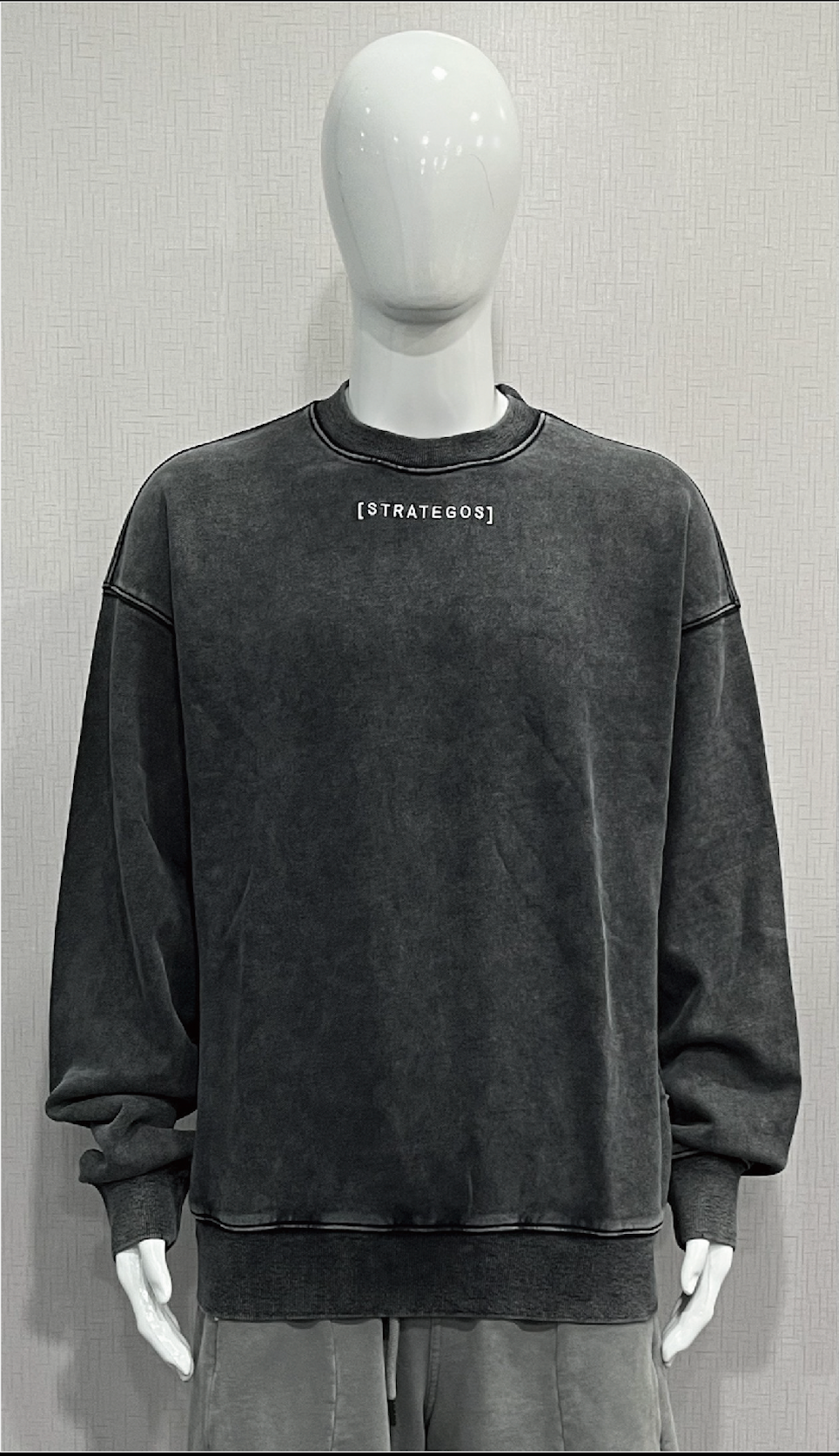 Men Sweat-Shirt